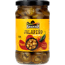 Banderos Jalapeno schijfjes