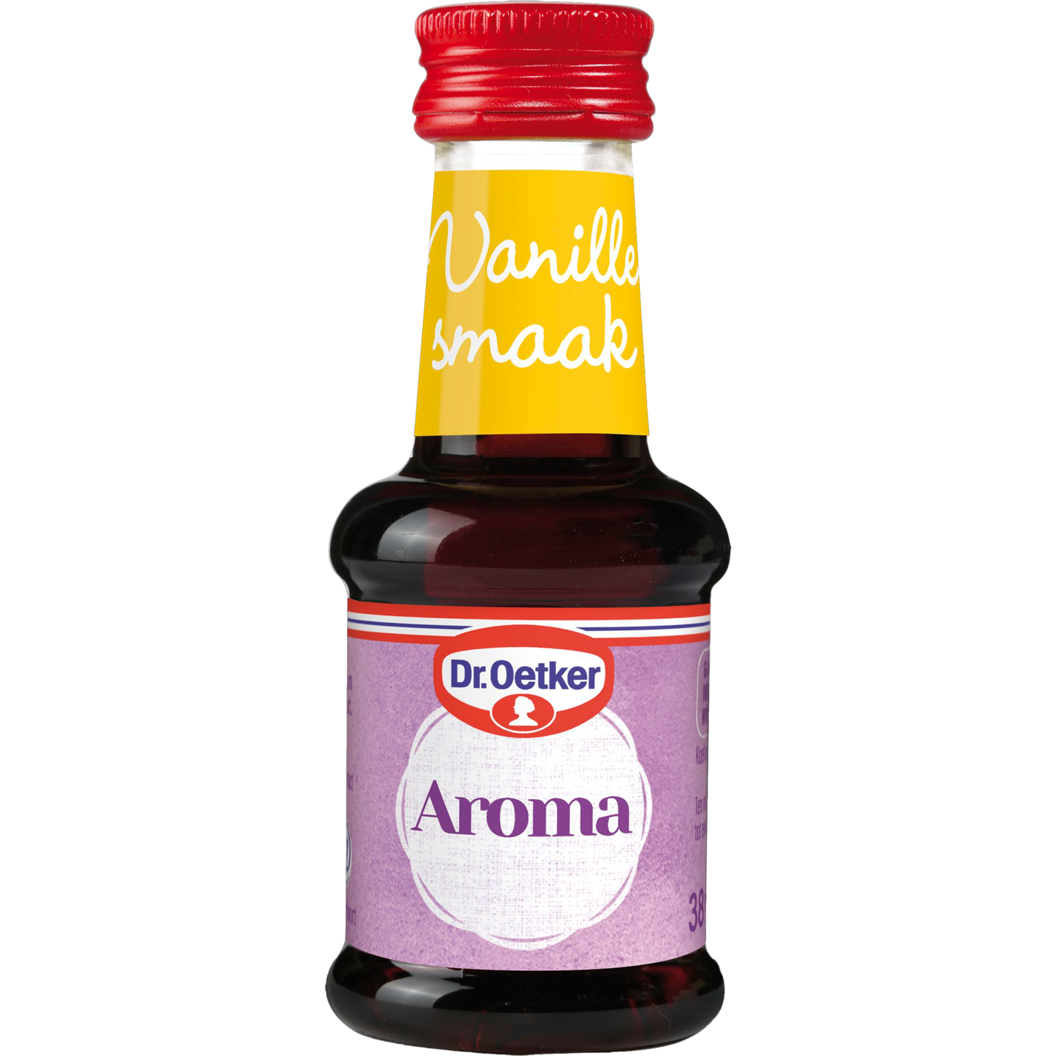 Dr. Oetker Aroma vanille