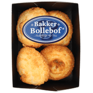 Foto van Bakker Bollebof Kokosmakronen