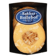 Foto van Bakker Bollebof Roomboter romeo