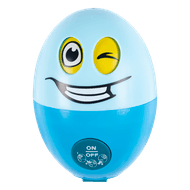 Foto van Sprekende paaseitjes