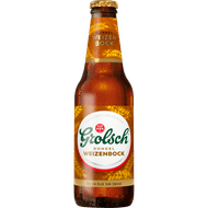 Grolsch Weizenbock Foto van Grolsch Weizenbock
