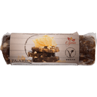 Dadelrol Foto van Dadelrol