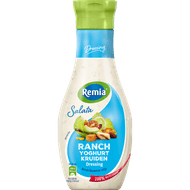 Remia Salata ranch Foto van Remia Salata ranch