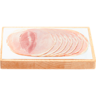 Foto van 1 de Beste Schouderham ovengebakken