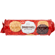 Foto van 1 de Beste Digestive pure chocolade