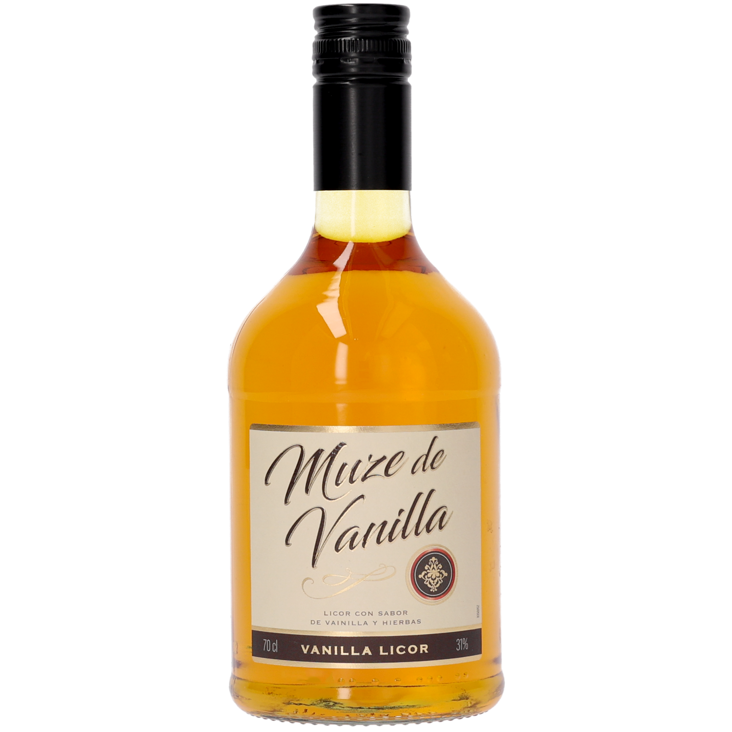 Likeur vanilla