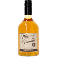 Foto van Likeur vanilla