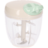 Foto van Lowenthal Hakmolen XXL