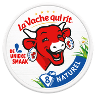La Vache Qui Rit Naturel Foto van La Vache Qui Rit Naturel
