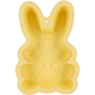 Foto van Siliconen bakvorm