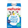 Melkunie Halfvolle melk