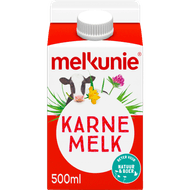 Melkunie Karnemelk Foto van Melkunie Karnemelk