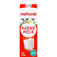 Melkunie Karnemelk Foto van Melkunie Karnemelk