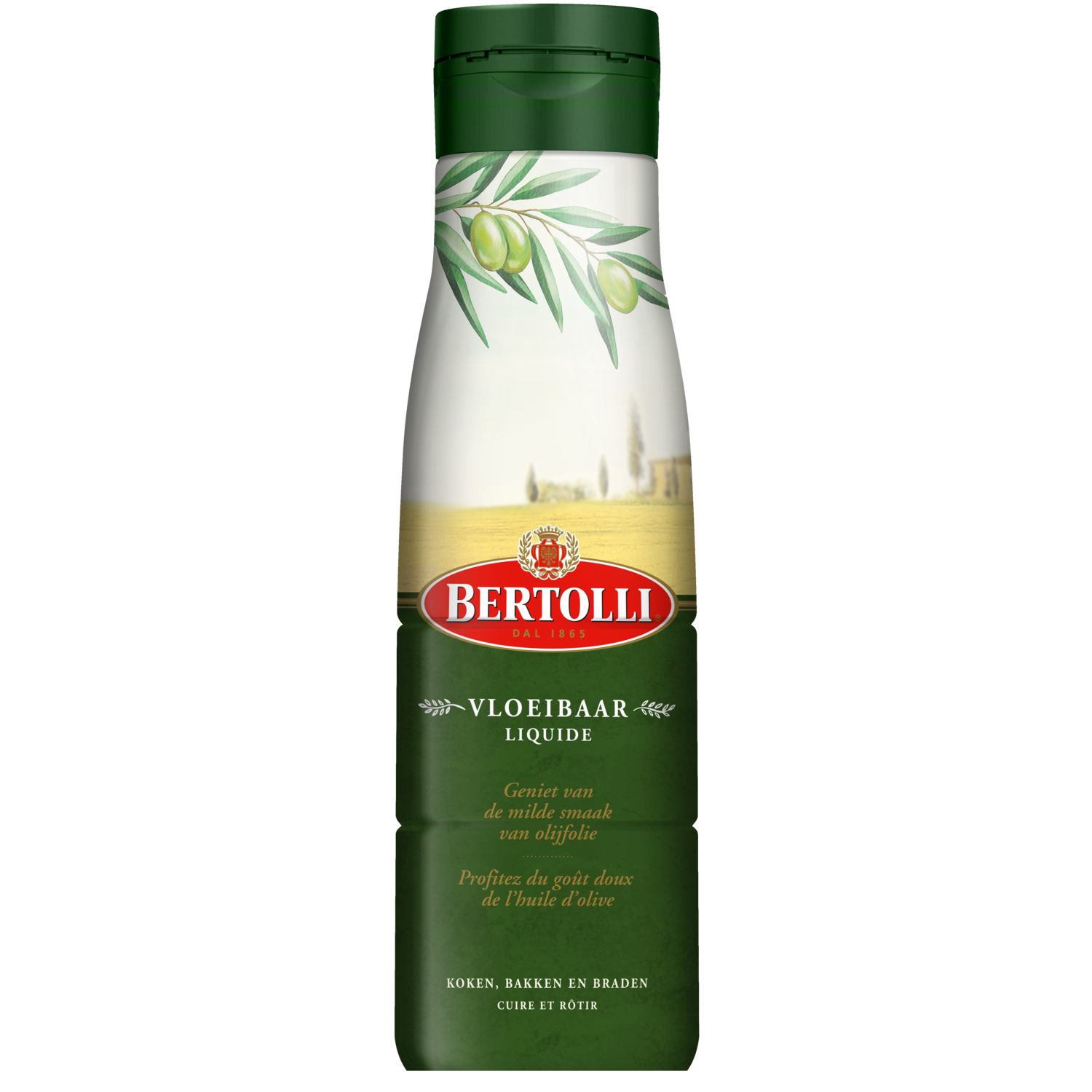 Bertolli Vloeibaar