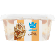 Hertog Pecan karamel Foto van Hertog Pecan karamel