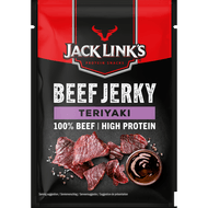 Foto van Jack Link's Beef jerky teriyaki