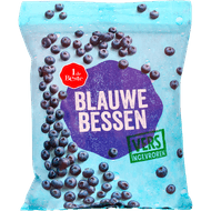 1 de Beste Blauwe bessen Foto van 1 de Beste Blauwe bessen