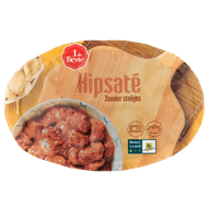 Foto van 1 de Beste Kipsaté