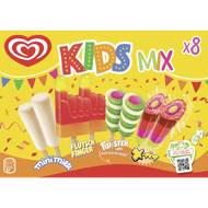 Ola Kids mix 8 st. Foto van Ola Kids mix 8 st.