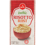 1 de Beste Risotto rijst Foto van 1 de Beste Risotto rijst