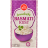 1 de Beste Basmatirijst