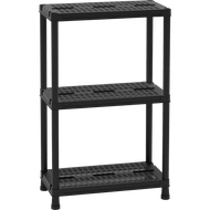 Foto van Toomax opbergstelling met 3 planken