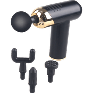 Mesa Massagepistool Foto van Mesa Massagepistool