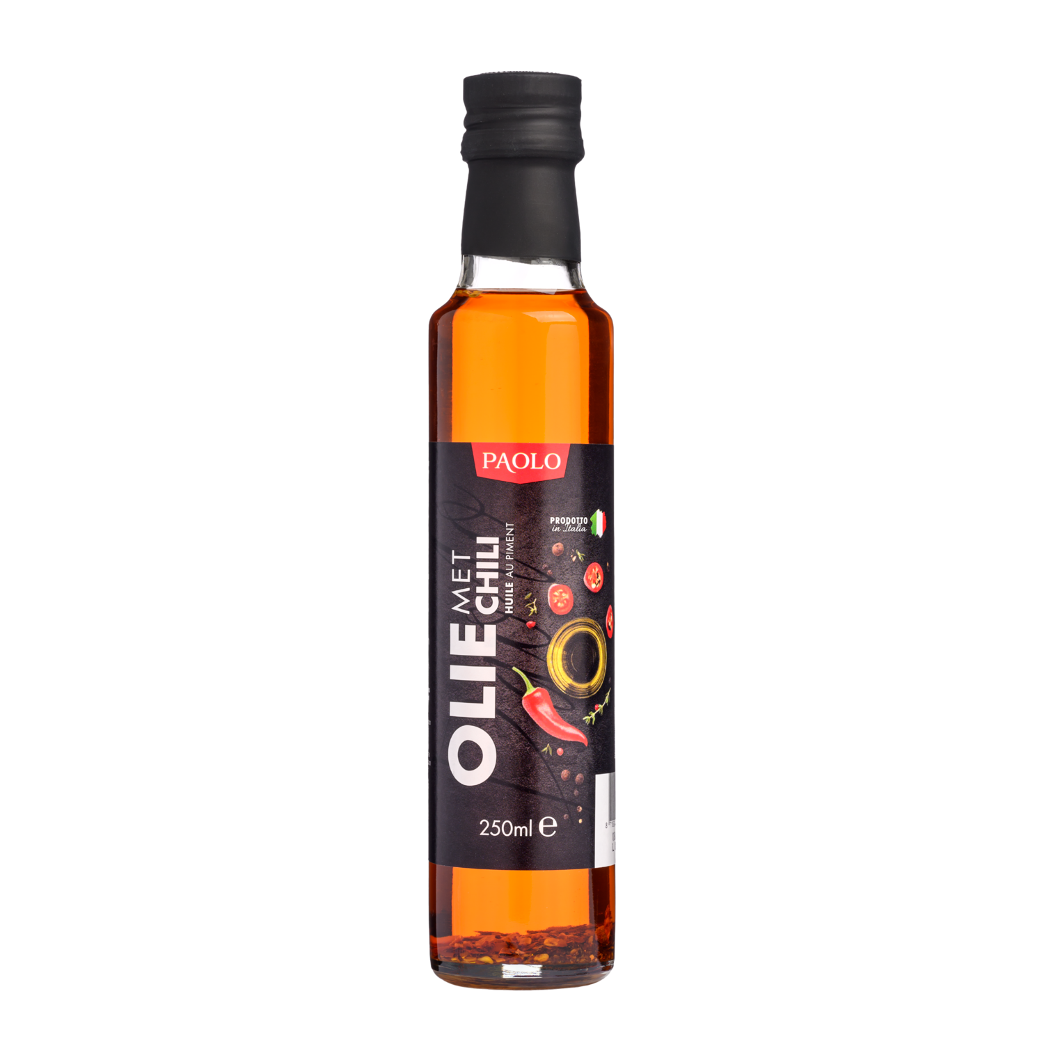 Paolo Olie blend chili
