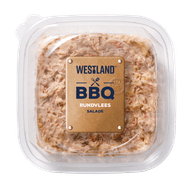 Foto van Westland Bbq rundvleessalade