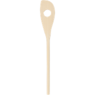 Foto van Lepelset hout 5 dlg