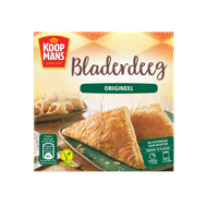 Koopmans Bladerdeeg Foto van Koopmans Bladerdeeg