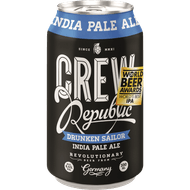 Drunken sailor Foto van Drunken sailor