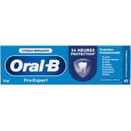 Oral-B Tandpasta pro-expert prof. bescherming Foto van Oral-B Tandpasta pro-expert prof. bescherming