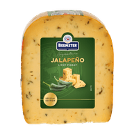 Beemster Jalepeno Foto van Beemster Jalepeno