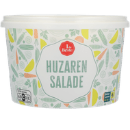 1 de Beste Huzarensalade Foto van 1 de Beste Huzarensalade