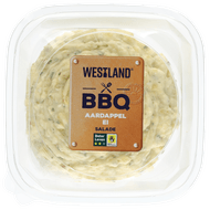 Foto van Westland Bbq aardappel-ei salade
