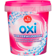 1 de Beste Vlekverwijderaar ultra oxi poeder Foto van 1 de Beste Vlekverwijderaar ultra oxi poeder