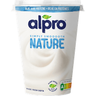 Foto van Alpro Yoghurtvariatie naturel