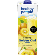 Healthy People Golden kiwi Foto van Healthy People Golden kiwi