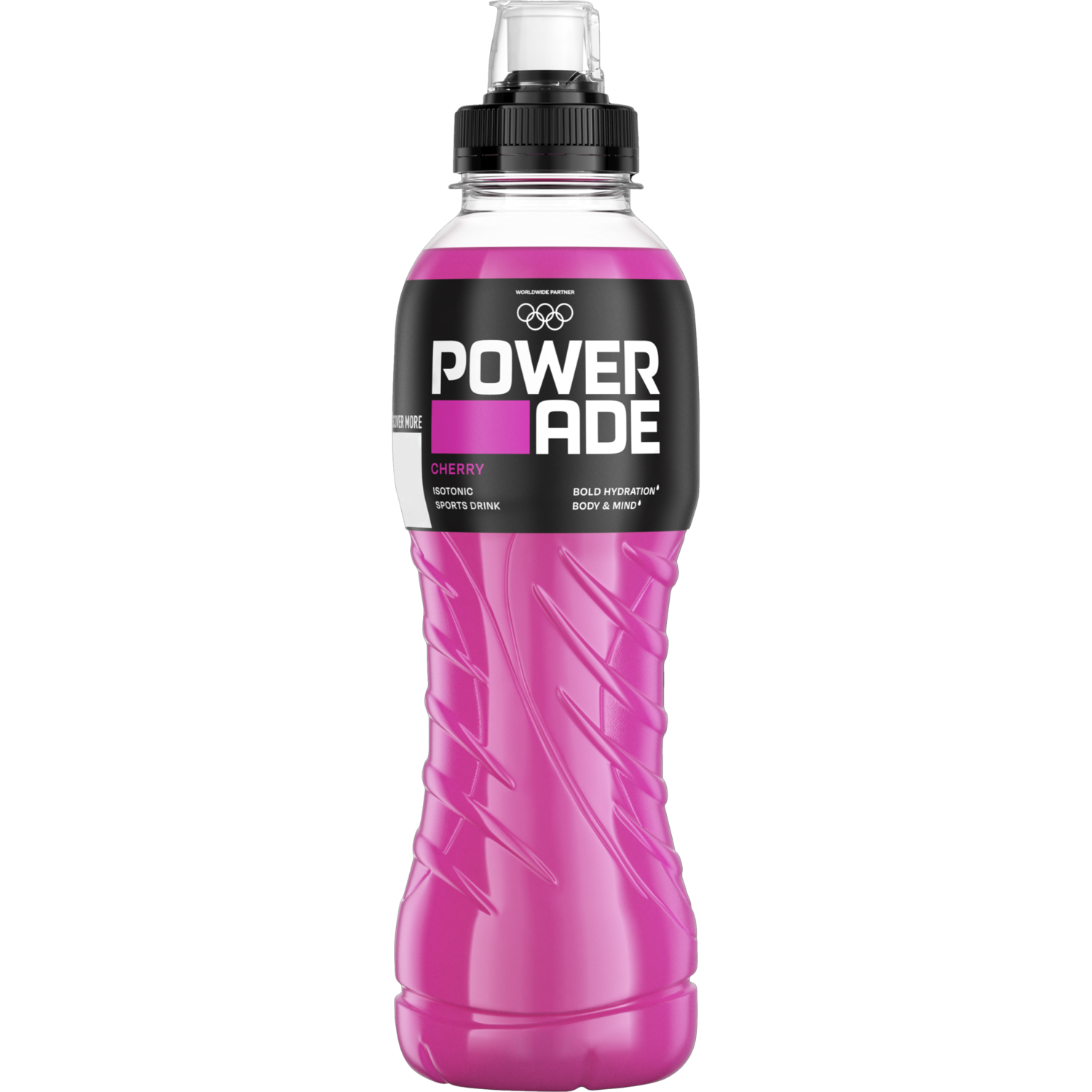 Powerade Cherry