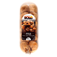 Foto van Gedroogde vijgen