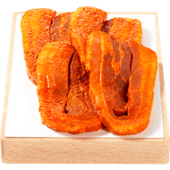 Vleeschmeesters Speklap alm gemarineerd 4 st. Foto van Vleeschmeesters Speklap alm gemarineerd 4 st.