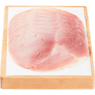 Foto van 1 de Beste Yorkham gegrild