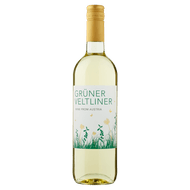 Grüner Veltliner Foto van Grüner Veltliner