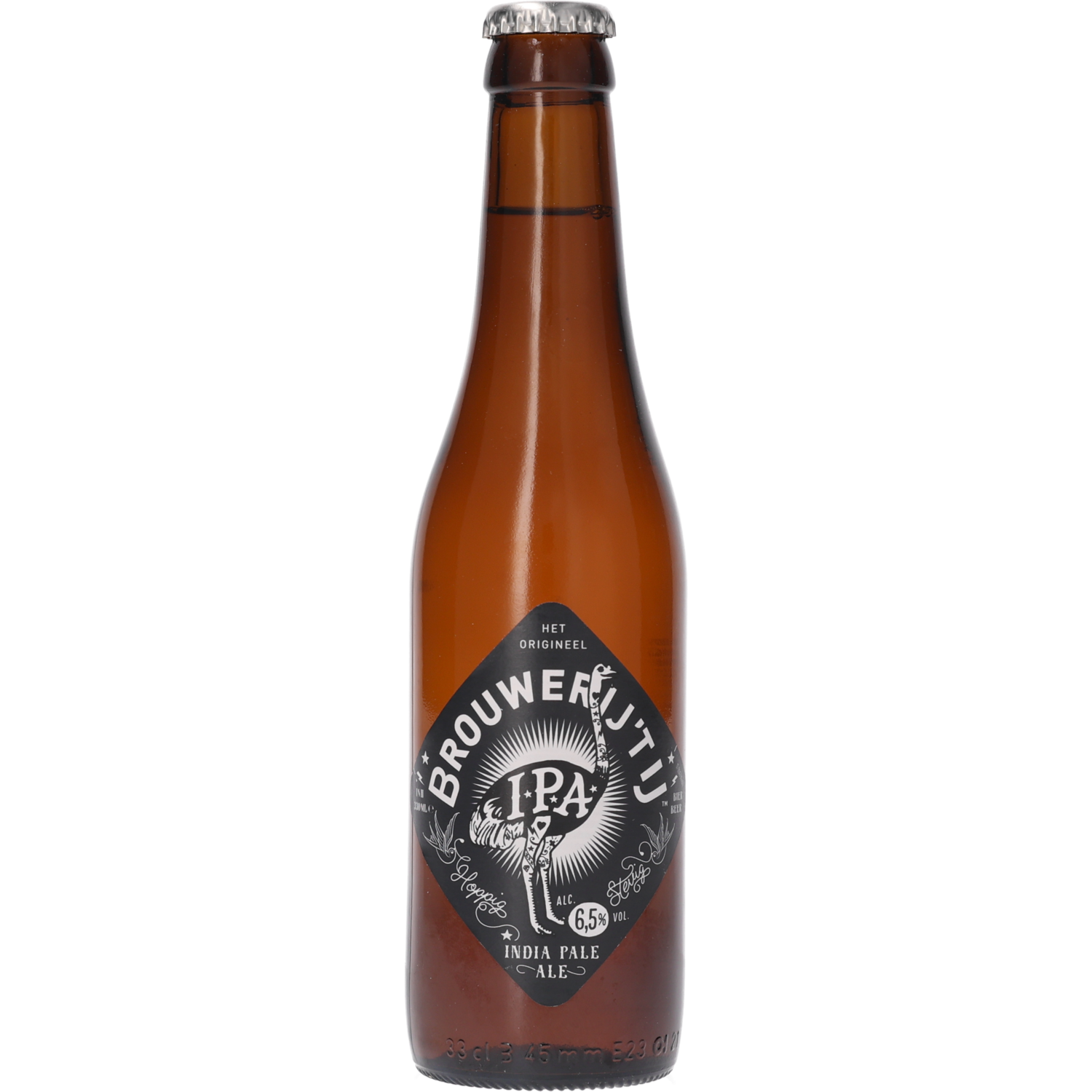 Brouwerij 't IJ Indian pale ale