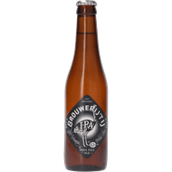 Brouwerij 't IJ Indian pale ale Foto van Brouwerij 't IJ Indian pale ale
