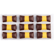 Foto van Van 't Huijs Lente mergpijpjes