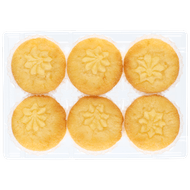 Foto van Van 't Huijs Cupcakes lemoncurd