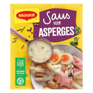 Foto van Maggi Aspergesaus